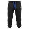 Spodnie Preston Black Joggers - Large