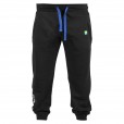 Spodnie Preston Black Joggers - XL