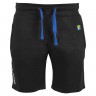 Spodnie Preston Black Shorts - Large