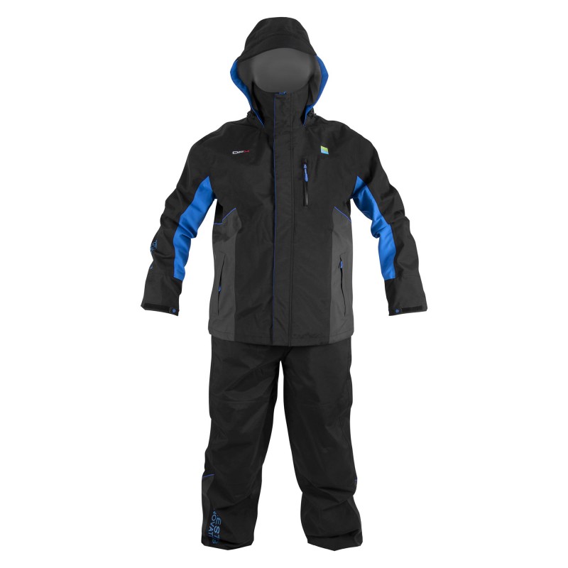 Kombinezon Preston DFX Suit - Large