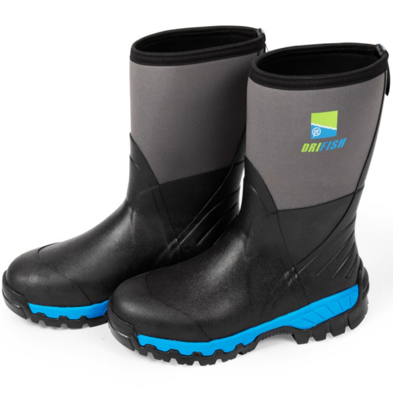 Neoprenowe buty Preston Drifish Boots - roz. 44