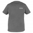 Koszulka Preston Grey T-Shirt - Medium