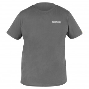 Koszulka Preston Grey T-Shirt - XXL