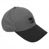 Czapka Z Daszkiem Preston Grey Cap 2022
