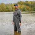 Spodniobuty Preston Heavy Duty Chest Waders - 41