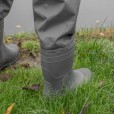 Spodniobuty Preston Heavy Duty Chest Waders - 41