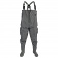 Spodniobuty Preston Heavy Duty Chest Waders - 44