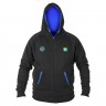 Bluza Preston Celcius Zip Hoodie - XXL