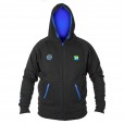 Bluza Preston Celcius Zip Hoodie - XXXL