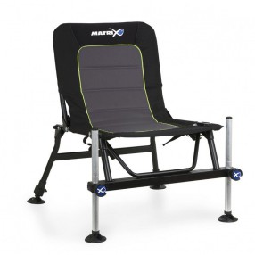 Fotel Matrix Accessory Chair. GBC001