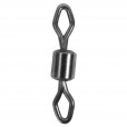 Krętliki Preston Diamond Eye Match Swivels - 10