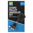 System Do Montażu Spławika Preston Stopz Pellet Waggler Kit