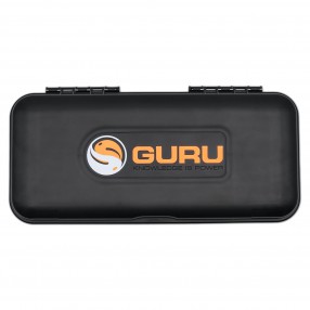 Pudełko na przypony Guru Adjustable Rig Case – 6”