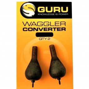 Obciążenie Guru Waggler Converter - 4.4g