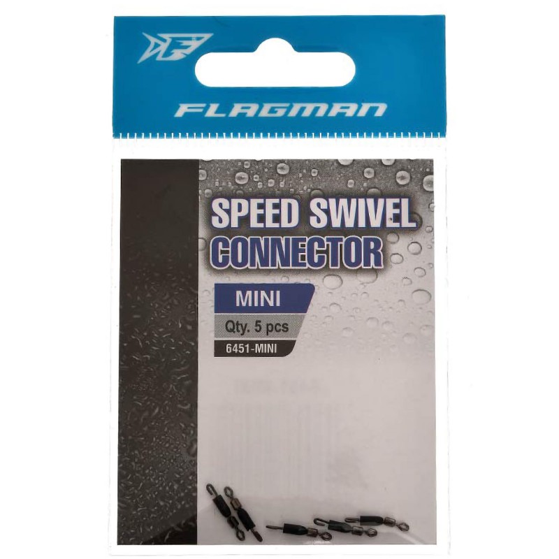 Łącznik Flagman Speed Swivel - Mini