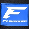 Pokrowiec Flagman Armadale Three Rod Hard Case 1.90m