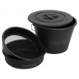 Zestaw Flagman Armadale Bucket Set With Plastic Riddle