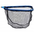 Kosz Do Podbieraka Flagman Landing Net Head Floating Rubber Mesh 50x40cm