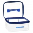 Organizer Flagman Sherman Pro Transparent Eva Box - Large 24,5x20x11cm