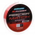 Żyłka Flagman S-power Feeder/Match 0.185mm 150m 4,6kg