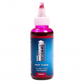 Booster Nash Instant Action Hot Tuna Plume Juice 100ml