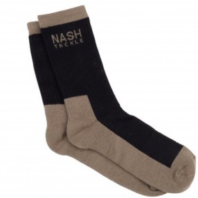 Skarpetki bawełniane Nash Long Socks