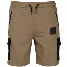 Krótkie spodenki Nash Cargo Shorts M