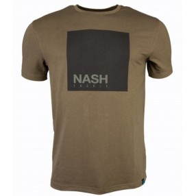 Nash Elasta-Breathe T-shirt M