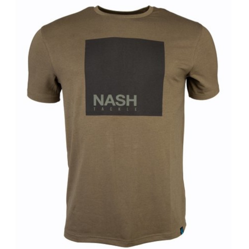 Nash Elasta-Breathe T-shirt XL