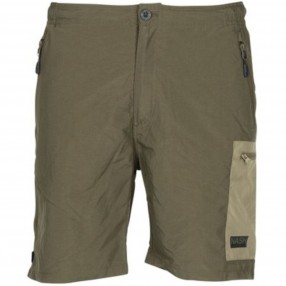 Krótkie Spodenki Nash Ripstop Shorts XL 