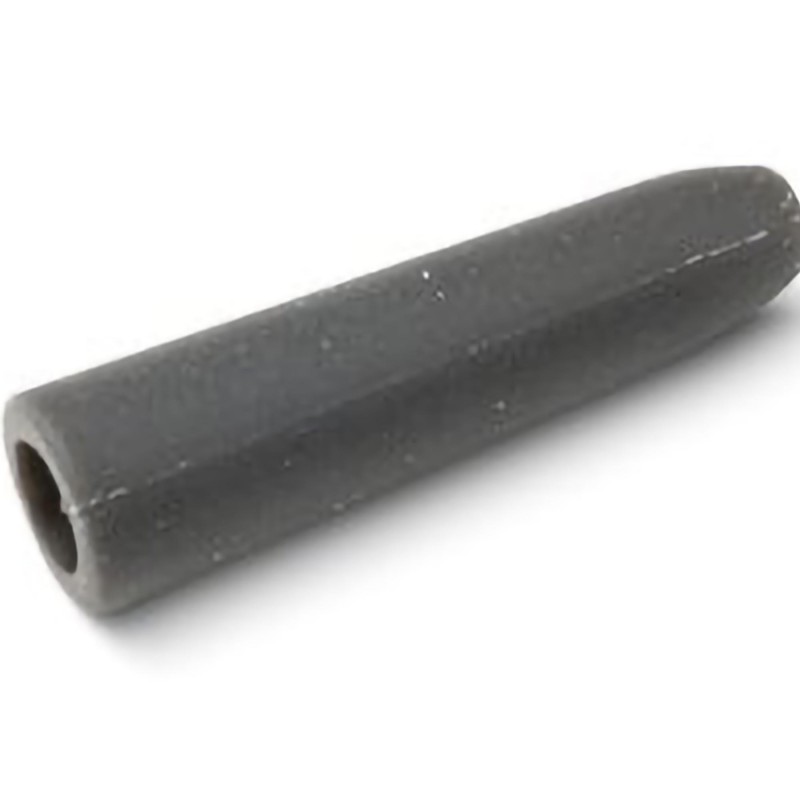 Nasadka Nash Weed Lead Tail Rubbers (10szt.)