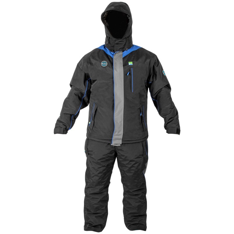 Kombinezon Preston Celcius Suit - Medium