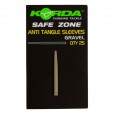 Ochraniacz Antysplątaniowy Korda Anti Tangle Sleeves - Weedy Green