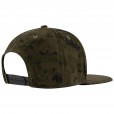 Czapka Korda Kore Snapback Digi Kamo 