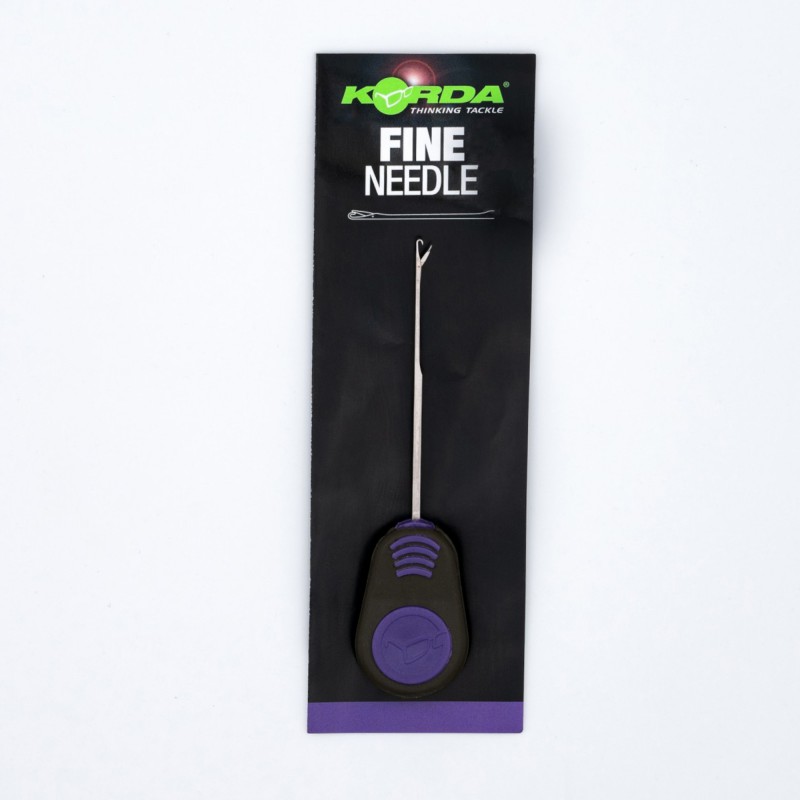 Igła Korda Fine Lath Needle