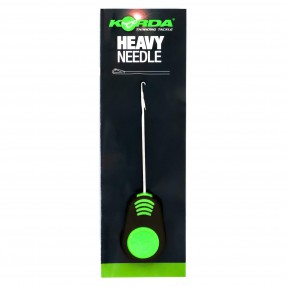 Igła Korda Heavy Latch Needle 7 cm