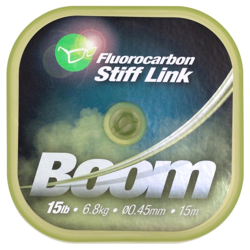 Fluorocarbon Korda Boom 0.55mm 15m