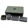 Organizer Korda Tackle Box Bundle