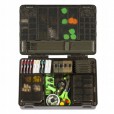 Organizer Na Akcesoria Korda Tackle Box