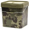 Wiaderko Z Pokrywą Korda Compac Bucket 17l