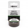 Plecionka Korda Basix Braided Camo Green 18lb 10m
