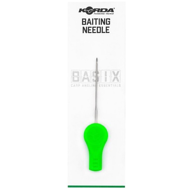 Igła Korda Basix Baiting Needle