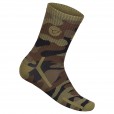 Wodoodporne Skarpety Korda Kore Camuflage Waterproof Socks - 40-43