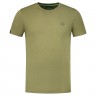 Koszulka Korda Kore TK Tee Olive - Small