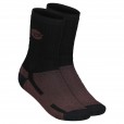 Skarpety Korda Merino Wool Socks Black 40-43