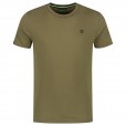 Koszulka Korda Kore Round Neck Tee Olive - Small