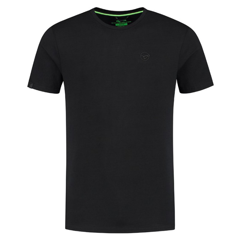 Koszulka Korda LE Tackle Tee Black - Small