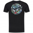 Koszulka Korda LE Tackle Tee Black - XL