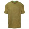 Koszulka Korda LE Kamo Pro Tee Olive - Medium