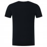 Koszulka Korda Outline Tee Black - XL